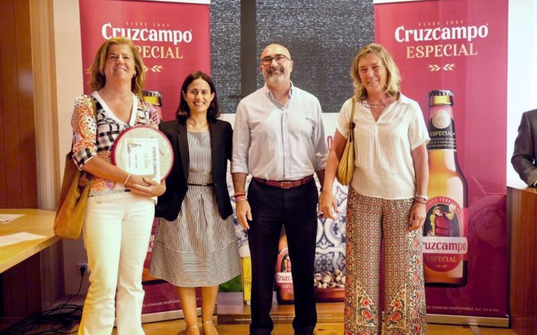 ¡La Juana Abacería gana por segundo año consecutivo la III Ruta del Caracol en 2019!